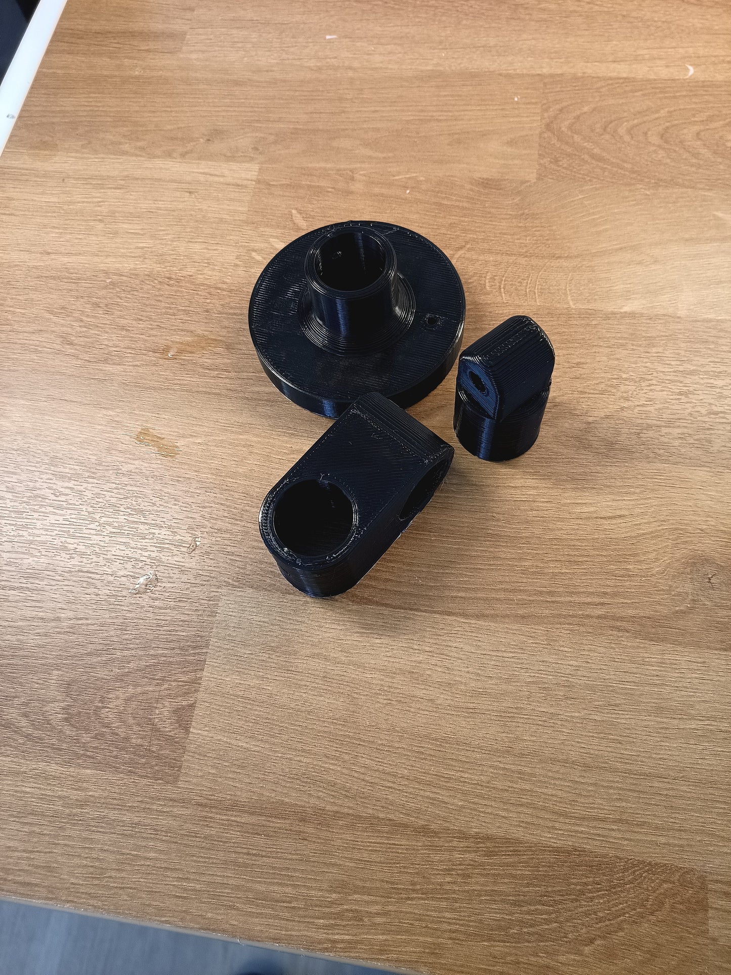 "ICE STRIKER" Få ett isfiske ekolod av det som sitter på båten
