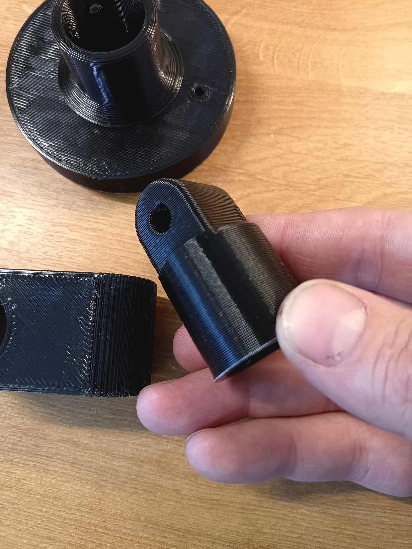 "ICE STRIKER" Få ett isfiske ekolod av det som sitter på båten